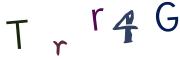 CAPTCHA на основе изображений